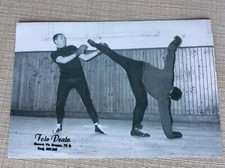 Anni boxe francese usato  Santa Margherita Ligure