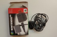 Cable TV original Nintendo 64. comprar usado  Enviando para Brazil