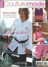 Idees broderie couture d'occasion  Cabourg