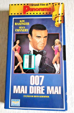 007 mai dire usato  Italia
