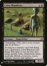 Mtg cairn wanderer usato  Bari