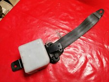 Ceinture arriere gauche d'occasion  Olonzac