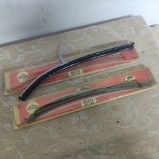 Wiper blades renault d'occasion  Expédié en Belgium