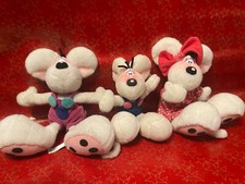 Diddl diddlina plüschdiddl gebraucht kaufen Diddl diddlina plüschdiddl gebraucht kaufen  Greppin