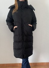 Doudoune longue capuche d'occasion  Aix-en-Provence-