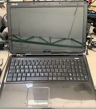 Asus k50ij core2 usato  Rovato