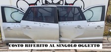 Hyundai santa sportello usato  Spoleto