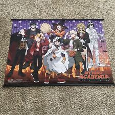 Used hero academia for sale  Smiths Creek