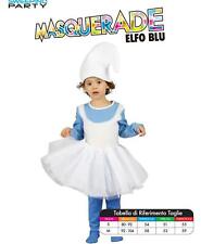 Costume carnevale bambina usato  Torino