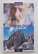 Oprandi bruno detassis usato  Vercelli