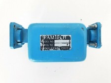 Pamtech waveguide isolator d'occasion  Lannion