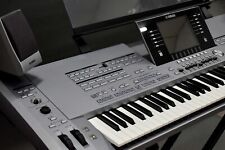 Yamaha tyros keyboard for sale  WETHERBY