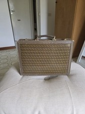 Set valigia fendi usato  Ceglie Messapica