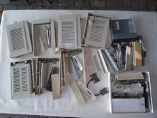 Konvolut sammlung teile gebraucht kaufen  Plate