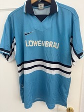 1860 münchen trikot gebraucht kaufen  Siegburg