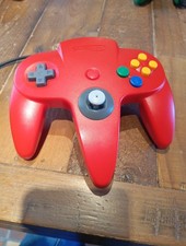 Manette jeu originale d'occasion  Corbeilles