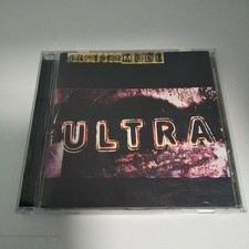 Modo Ultra Depeche comprar usado  Enviando para Brazil