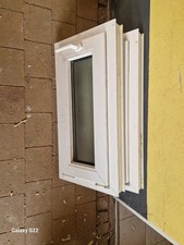Kellerfenster kunststoff weiß gebraucht kaufen Kellerfenster kunststoff weiß gebraucht kaufen  Östringen