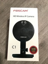 Foscam 720p wifi for sale  South San Francisco