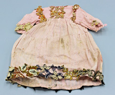 Ancienne robe petite d'occasion  Amiens-