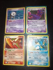 Pokemon lotto holo usato  Roma