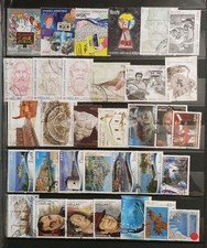 Grèce timbres oblitéré d'occasion  Mantes-la-Ville