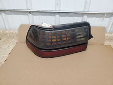 Driver tail light for sale  Litchfield