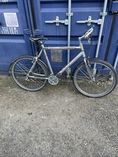 Team saracen dirt for sale  HUDDERSFIELD