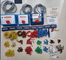 Märklin trafo konvolut gebraucht kaufen  Braunschweig