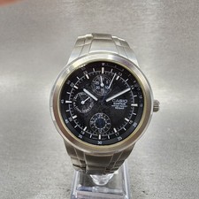 Casio edifice 305 for sale  Manchester