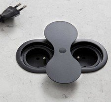 Bloc prises eight d'occasion Bloc prises eight d'occasion  France