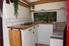 Camper van 2016 for sale  LLANDUDNO JUNCTION