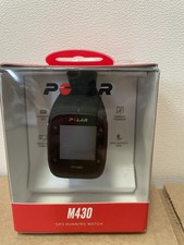 Polar m430 gps for sale  UK