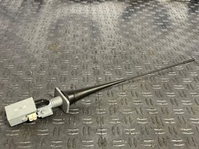 Conjunto de antena de rádio/sat 2013-14 Ford Mustang GT FABRICANTE DE EQUIPAMENTO ORIGINAL 259 comprar usado  Enviando para Brazil