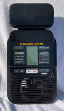 Golds gym display for sale  Fall River