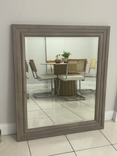 Rustic wood mirror for sale  Hialeah