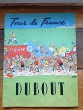 Albert dubout tour d'occasion  Laigneville
