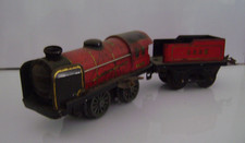 Hornby meccano locomotive d'occasion  Nice-