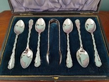Antique henry wigfull for sale  MABLETHORPE