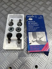 Kit complet boulons d'occasion  Mézidon-Canon