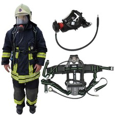 Brk vollmaske 820b gebraucht kaufen  Sollstedt