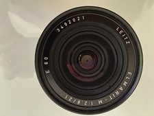 Leica elmarit 21mm gebraucht kaufen  Gnoien