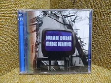 Duran Duran - Strange Behaviour - Duran Duran CD O0VG The Cheap Fast Free Post, usado comprar usado  Enviando para Brazil
