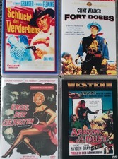 Western dvd gebraucht kaufen  Telgte