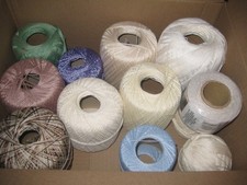 Lot balls cotton for sale  Forest Grove