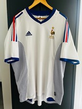 2002 away jersey d'occasion  Montmélian