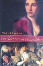 Tochter salzsieders ulrike gebraucht kaufen  Ellrich