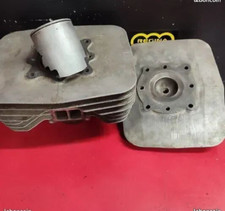 Cylindre piston culasse d'occasion  La Mure
