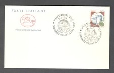 1993 italia spotorno usato  Torino