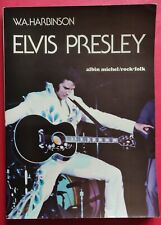 King elvis presley d'occasion  Le Portel